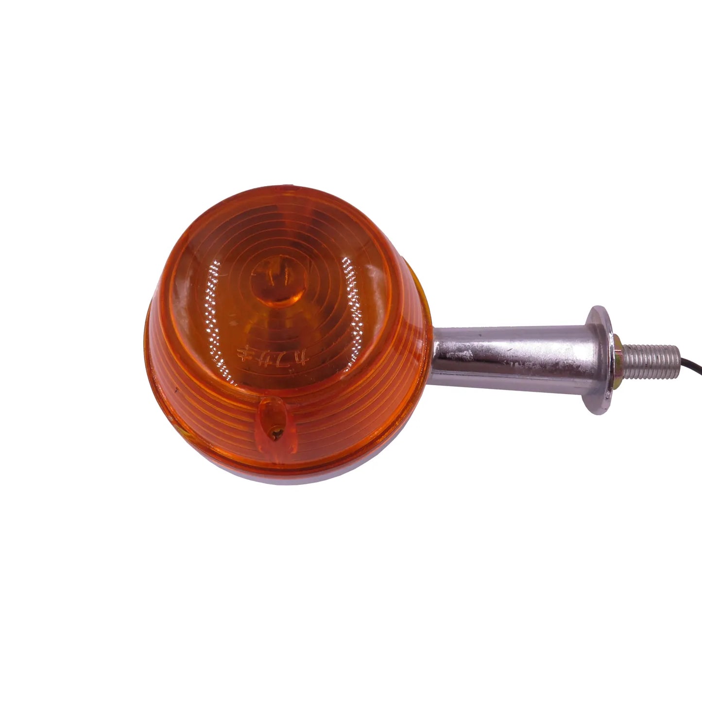 Motorcycle Parts Indicator Light Front&Rear Turn Signal Lights Steering Lamp for Kawasaki 100cc G7 G3 G3t Kh100, product view 05