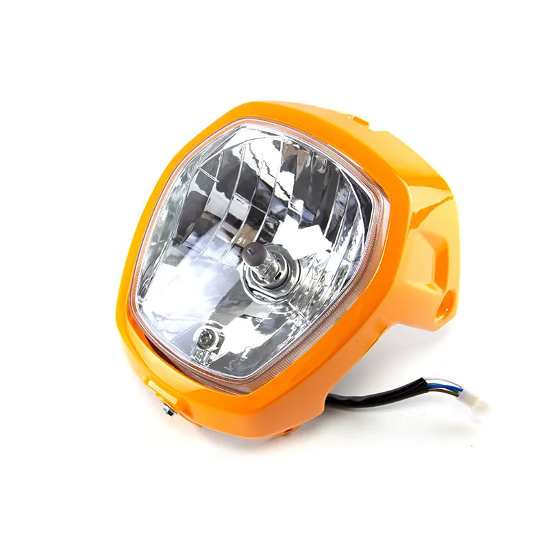 Motorcycle Parts Light System Accessories Head Lamp for Honda NAVI 110 NAVI110, product view 03