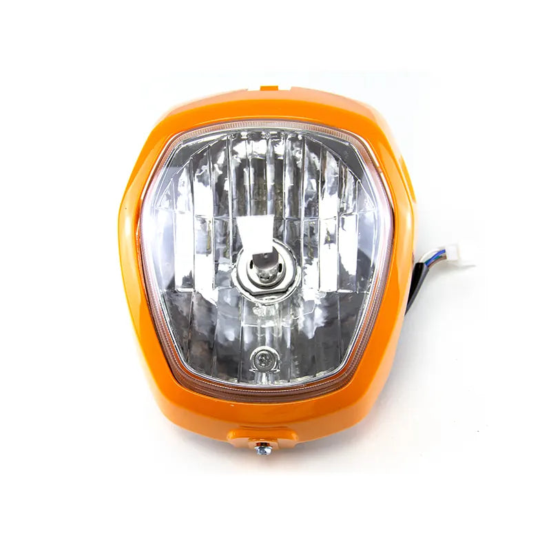 Motorcycle Parts Light System Accessories Head Lamp for Honda NAVI 110 NAVI110, product view 04