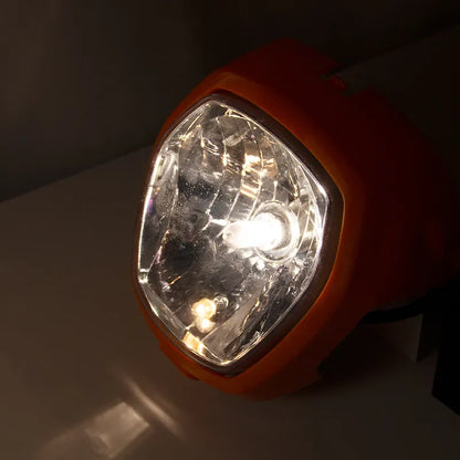 Motorcycle Parts Light System Accessories Head Lamp for Honda NAVI 110 NAVI110, product view 06