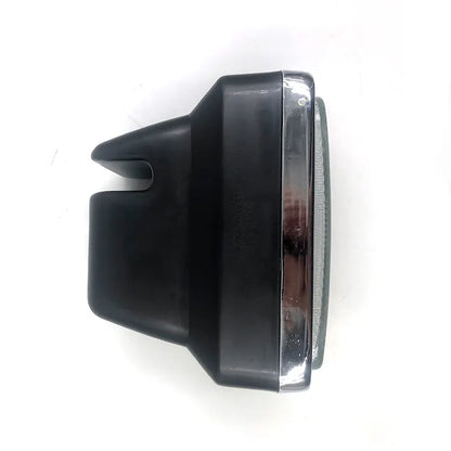 Motorcycle Parts Light System Accessories Head Lamp for Suzuki Head Lamp Ax100, product view 03