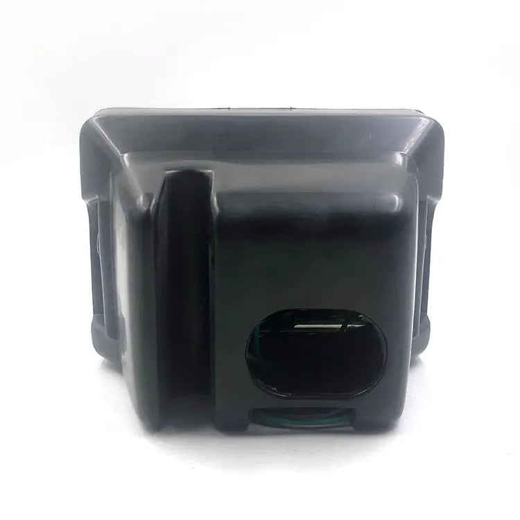 Motorcycle Parts Light System Accessories Head Lamp for Suzuki Head Lamp Ax100, product view 05