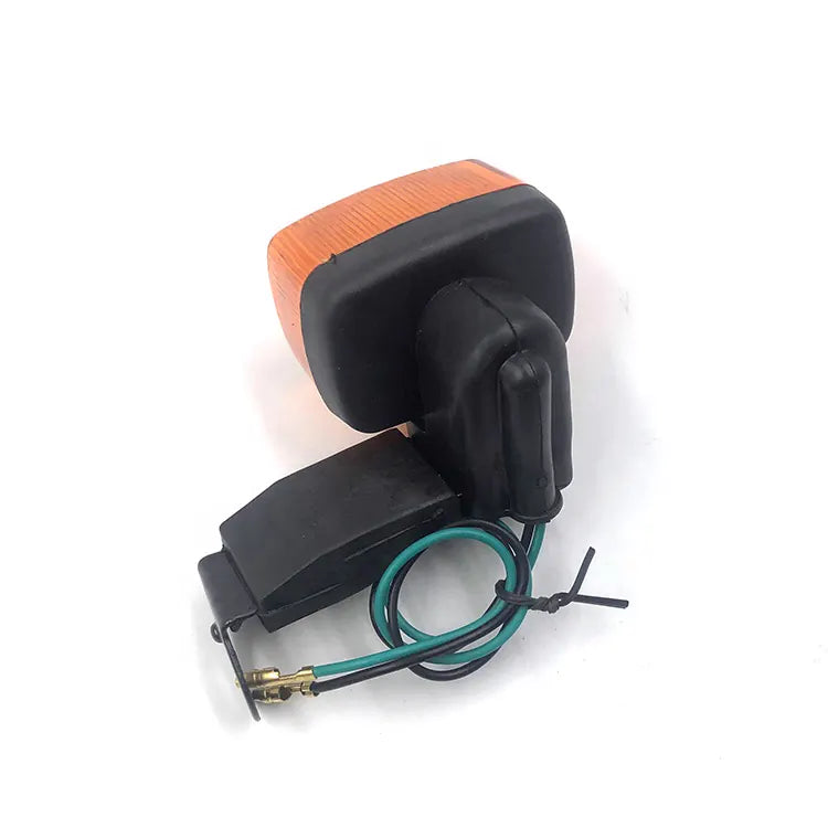 Motorcycle Parts Lighting System signal Indicators Decoration Lights for Honda Br250 Xlr125 Ag200 Lx48 Xl200, product view 03