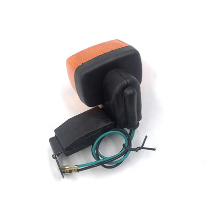 Motorcycle Parts Lighting System signal Indicators Decoration Lights for Honda Br250 Xlr125 Ag200 Lx48 Xl200, product view 03