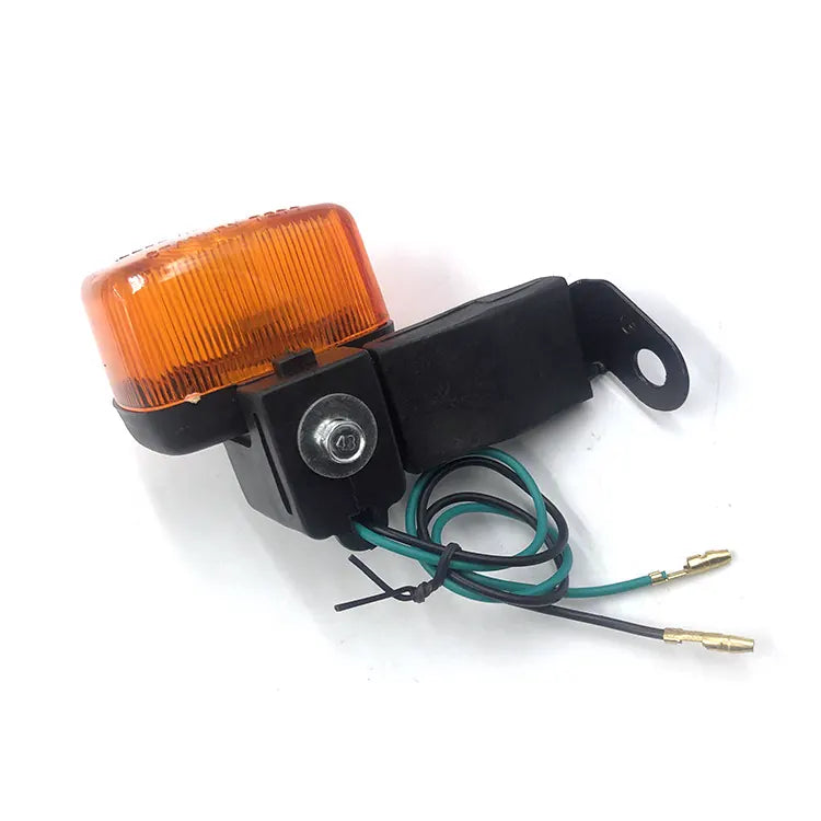 Motorcycle Parts Lighting System signal Indicators Decoration Lights for Honda Br250 Xlr125 Ag200 Lx48 Xl200, product view 04