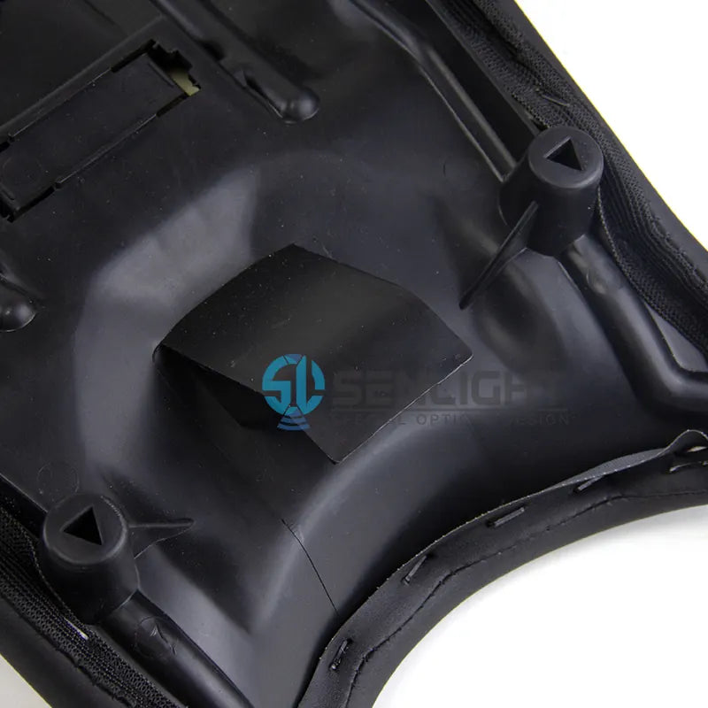 Motorcycle Parts Rider Driver Seat Cushion for S1000RR Seat Pillion Accessories, product view 03
