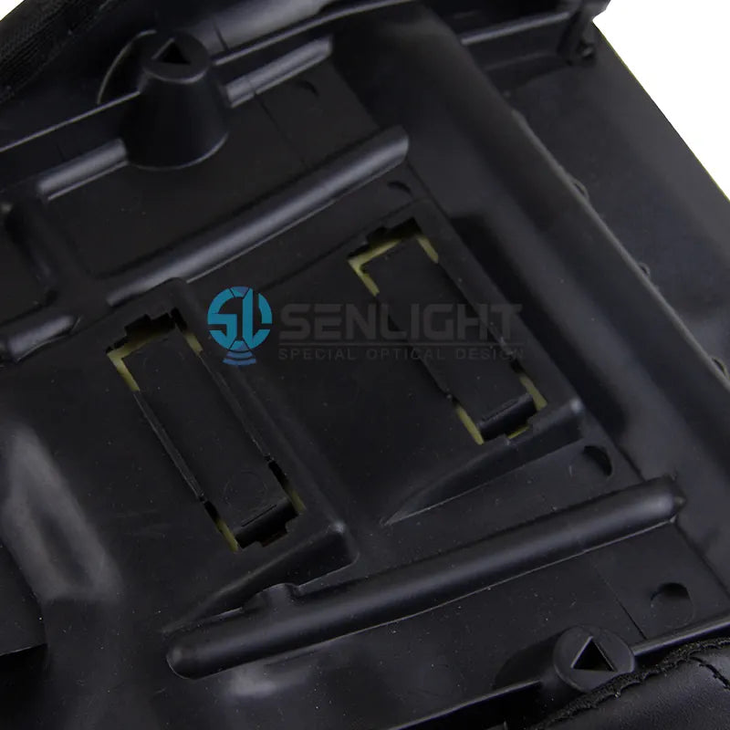 Motorcycle Parts Rider Driver Seat Cushion for S1000RR Seat Pillion Accessories, product view 04