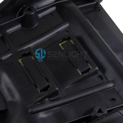 Motorcycle Parts Rider Driver Seat Cushion for S1000RR Seat Pillion Accessories, product view 04