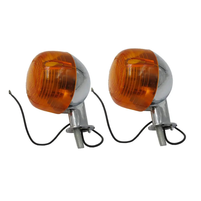 Motorcycle Parts Signal Light for Yamaha Yg1 Yg5 Yf5 Fs1 Yl1 Yl2 Lt3 Lb50 Lb80 Gt1 Gtmx Gt50 Gt80 Dt80 Yas1 Ya6 Ya7, product view 06