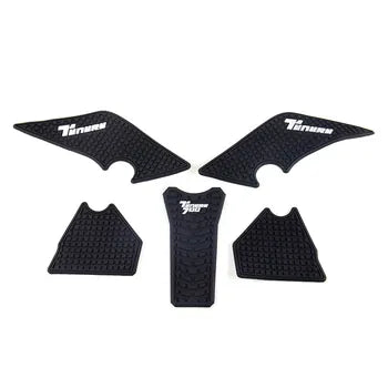 Motorcycle Parts Soft Rubber Anti Slip Fuel Tank Pad Protector Side Sticker for YAMAHA Tenere 700 T700 XTZ 700, product view 06
