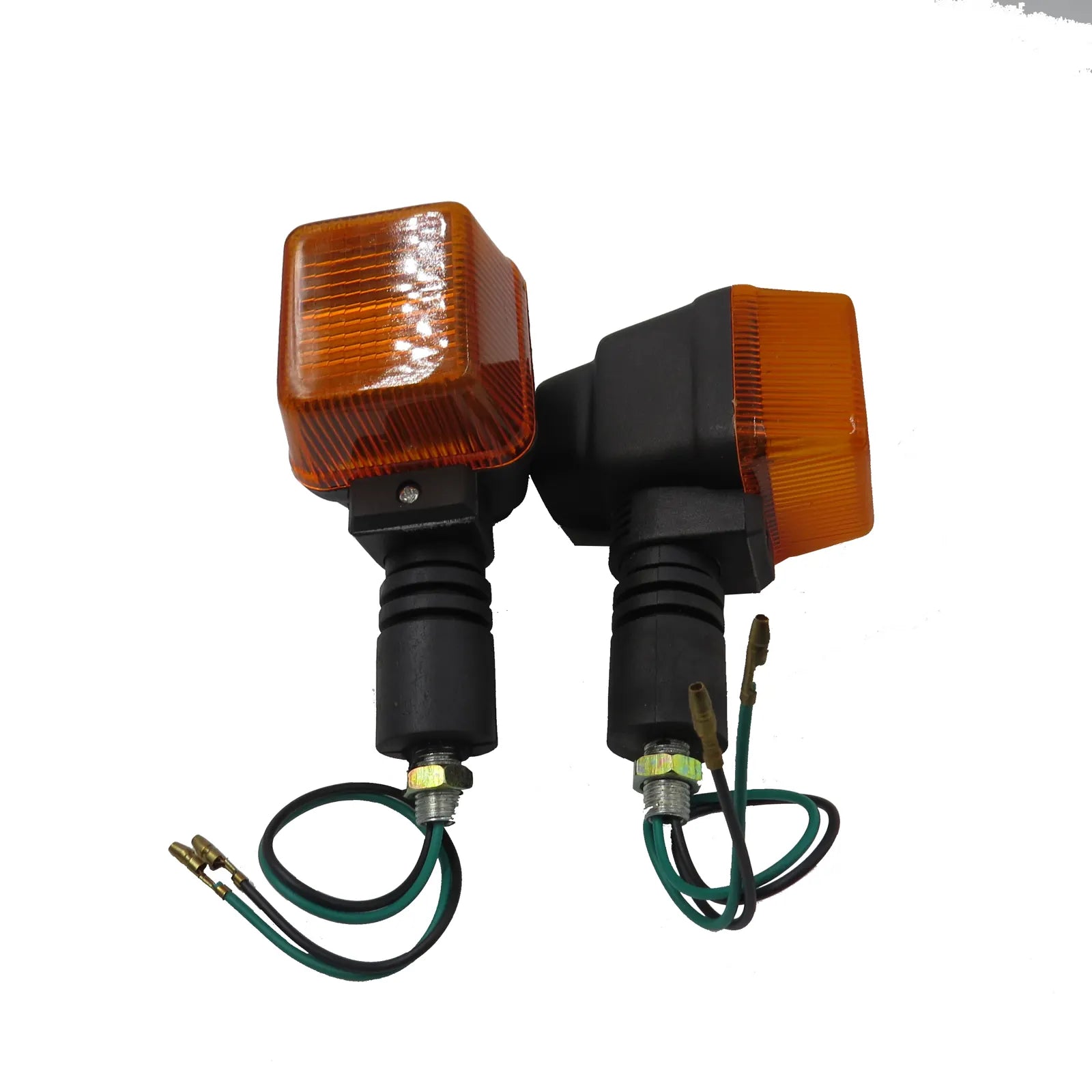 Motorcycle Parts Turn Light for Suzuki Ts125 Lighting System Winker Lamp Turning Signal Lights Accessories, product view 02