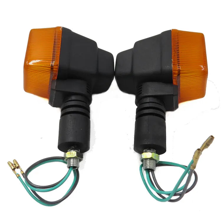 Motorcycle Parts Turn Light for Suzuki Ts125 Lighting System Winker Lamp Turning Signal Lights Accessories, product view 03