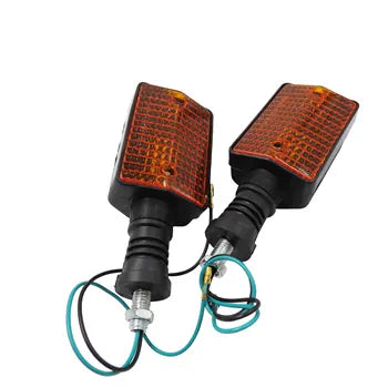 Motorcycle Parts Turn Signal Lighting for YAMAHA DT50 DT80 DT125 DT175 XT350 XT550 XT600, product view 05