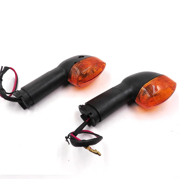 Motorcycle Parts Winker Front Rear Turn Signal Motorcycle Flasher LED for yamaha YBR125 FZ16 YTX125 CRUX 110, product view 01