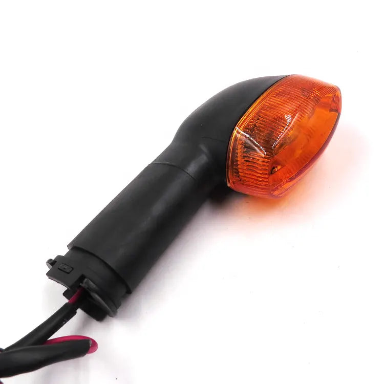 Motorcycle Parts Winker Front Rear Turn Signal Motorcycle Flasher LED for yamaha YBR125 FZ16 YTX125 CRUX 110, product view 02