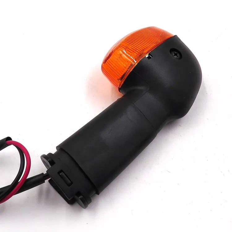 Motorcycle Parts Winker Front Rear Turn Signal Motorcycle Flasher LED for yamaha YBR125 FZ16 YTX125 CRUX 110, product view 03