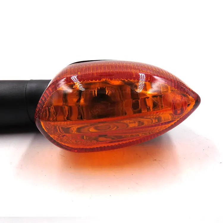 Motorcycle Parts Winker Front Rear Turn Signal Motorcycle Flasher LED for yamaha YBR125 FZ16 YTX125 CRUX 110, product view 04