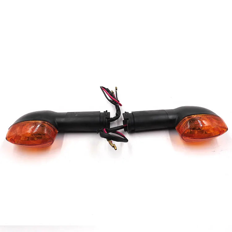 Motorcycle Parts Winker Front Rear Turn Signal Motorcycle Flasher LED for yamaha YBR125 FZ16 YTX125 CRUX 110, product view 05
