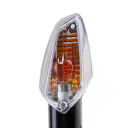 Motorcycle Parts Winker Lamp Turn Signal Light for Honda CBR250R CBR300R CB 300F CBF125 CBF150, product view 06