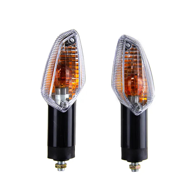 Motorcycle Parts Winker Lamp Turn Signal Light for Honda CBR250R CBR300R CB 300F CBF125 CBF150, product view 07