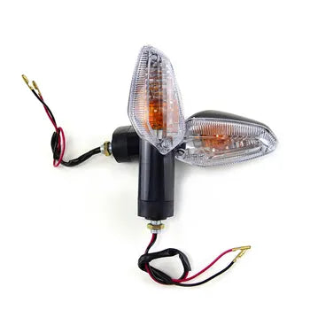 Motorcycle Parts Winker Lamp Turn Signal Light for Honda CBR250R CBR300R CB 300F CBF125 CBF150, product view 08