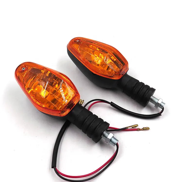Motorcycle Parts Winker Light for Honda Ax-4 Suzuki NEW GIXXER, product view 01