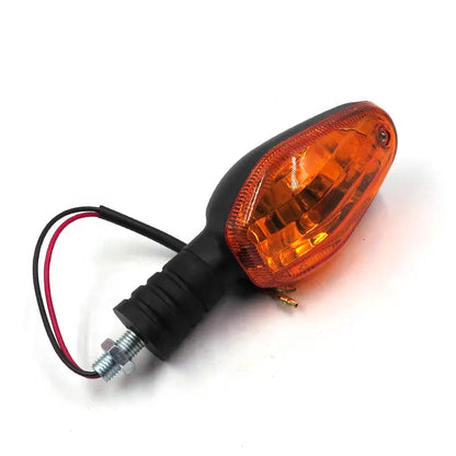 Motorcycle Parts Winker Light for Honda Ax-4 Suzuki NEW GIXXER, product view 02