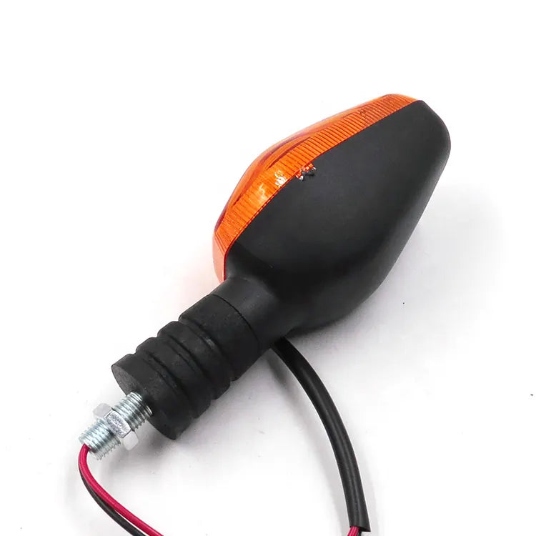 Motorcycle Parts Winker Light for Honda Ax-4 Suzuki NEW GIXXER, product view 03