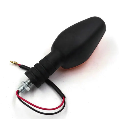 Motorcycle Parts Winker Light for Honda Ax-4 Suzuki NEW GIXXER, product view 04
