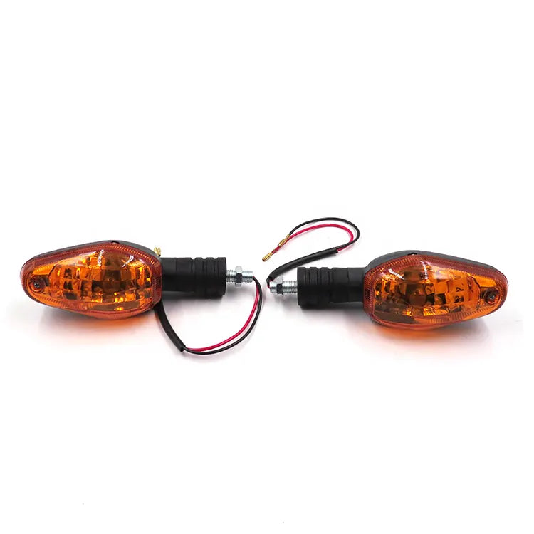 Motorcycle Parts Winker Light for Honda Ax-4 Suzuki NEW GIXXER, product view 05