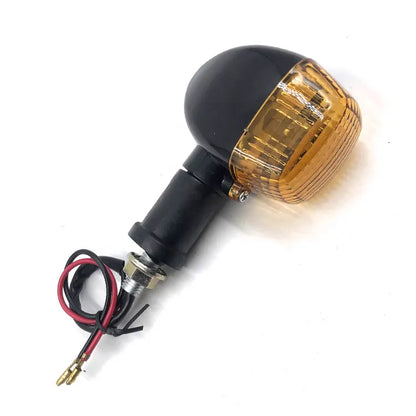 Motorcycle Parts Winker Light Lamp for Kawasaki Zxr Zx150 Zxr150 Krr150 Znrx150 for Suzuki Viva110, product view 02