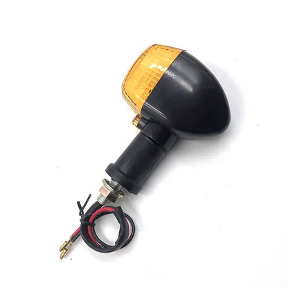 Motorcycle Parts Winker Light Lamp for Kawasaki Zxr Zx150 Zxr150 Krr150 Znrx150 for Suzuki Viva110, product view 03