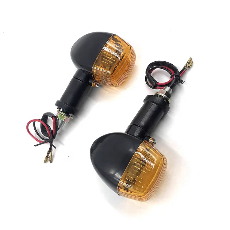 Motorcycle Parts Winker Light Lamp for Kawasaki Zxr Zx150 Zxr150 Krr150 Znrx150 for Suzuki Viva110, product view 05