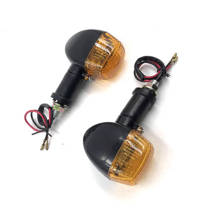 Motorcycle Parts Winker Light Lamp for Kawasaki Zxr Zx150 Zxr150 Krr150 Znrx150 for Suzuki Viva110, product view 05