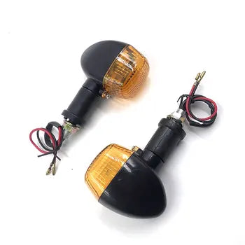 Motorcycle Parts Winker Light Lamp for Kawasaki Zxr Zx150 Zxr150 Krr150 Znrx150 for Suzuki Viva110, product view 08