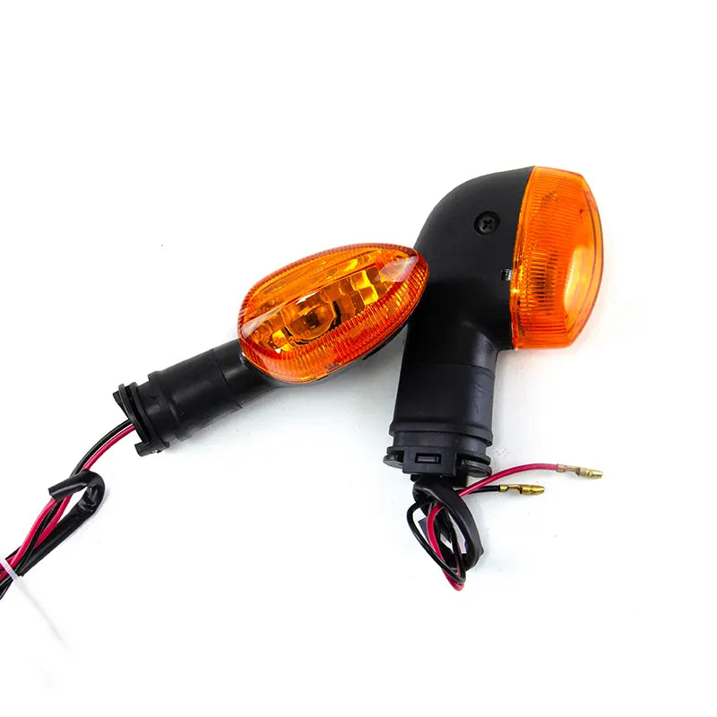 Motorcycle Parts Winker Light Lamp Turn Signal Indicator for Yamaha Fz16 Ybr125 Ytx125 R1 R6 Fz6 Fzs150 Fz S150 Ys250, product view 01
