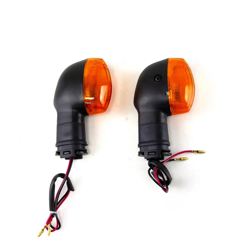 Motorcycle Parts Winker Light Lamp Turn Signal Indicator for Yamaha Fz16 Ybr125 Ytx125 R1 R6 Fz6 Fzs150 Fz S150 Ys250, product view 02