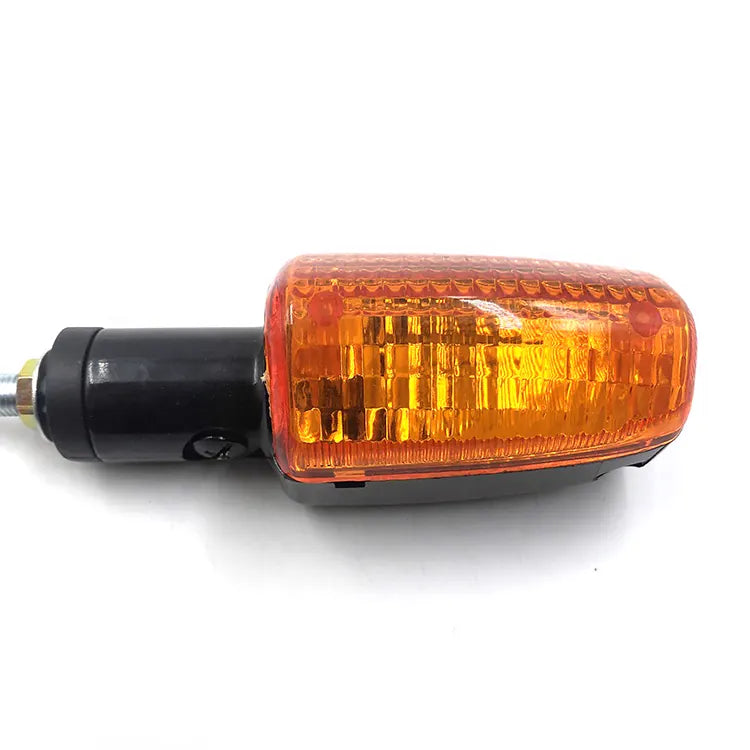 Motorcycle Parts Winker Turn Signal Light Blinker Indicator Lamp for Yamaha Libero125, product view 03