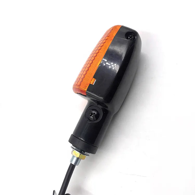 Motorcycle Parts Winker Turn Signal Light Blinker Indicator Lamp for Yamaha Libero125, product view 04