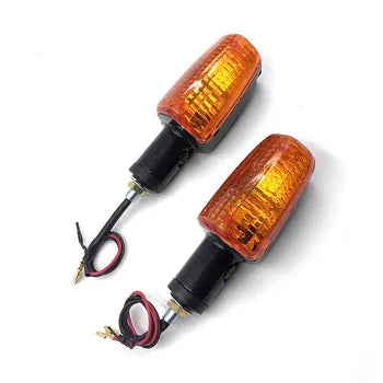 Motorcycle Parts Winker Turn Signal Light Blinker Indicator Lamp for Yamaha Libero125, product view 07