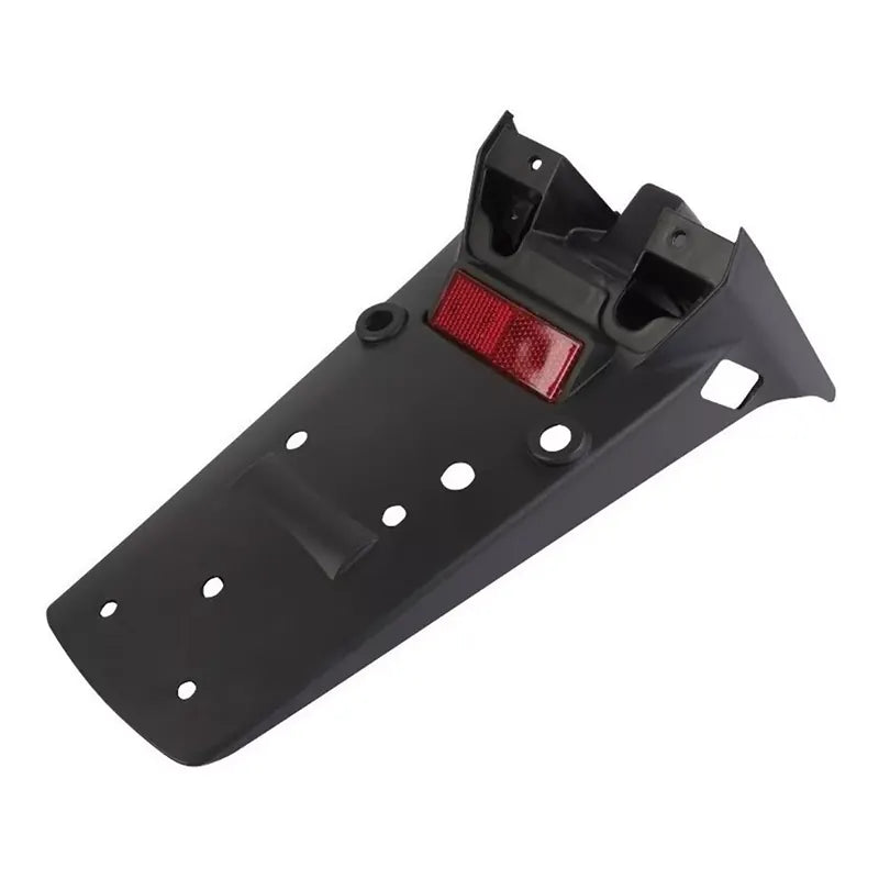 Motorcycle Plastic Fender Flares Motorcycle Rear Fender for Honda XR150L, product view 01