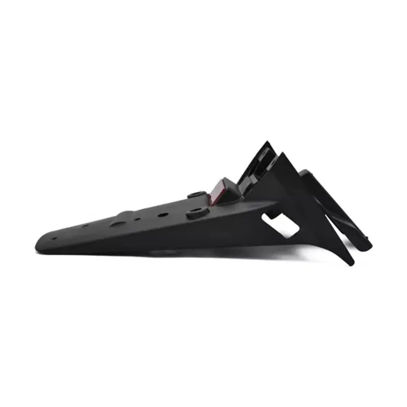 Motorcycle Plastic Fender Flares Motorcycle Rear Fender for Honda XR150L, product view 04