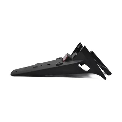 Motorcycle Plastic Fender Flares Motorcycle Rear Fender for Honda XR150L, product view 04