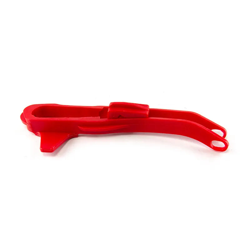 Motorcycle Plastic Guide Chain Glue Slider for Honda CRF150F 2003-2005 CRF230F 2003-2017 Guide Chain Swingarm, product view 02