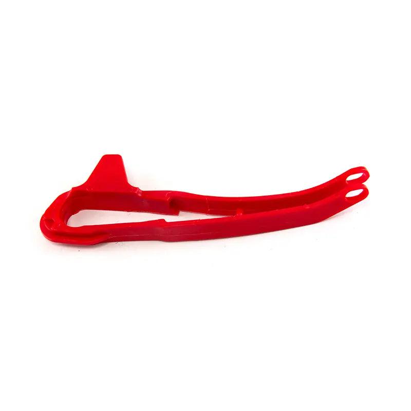 Motorcycle Plastic Guide Chain Glue Slider for Honda CRF150F 2003-2005 CRF230F 2003-2017 Guide Chain Swingarm, product view 06