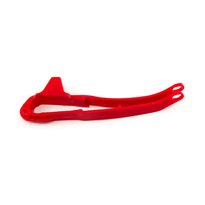 Motorcycle Plastic Guide Chain Glue Slider for Honda CRF150F 2003-2005 CRF230F 2003-2017 Guide Chain Swingarm, product view 06