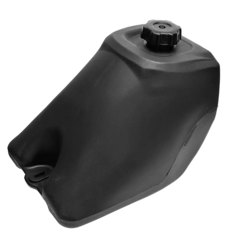 Motorcycle Plastic Oil Fuel Tank Gas Tank Assembly With Fuel Air Cover for ATV GY6 200cc, product view 04