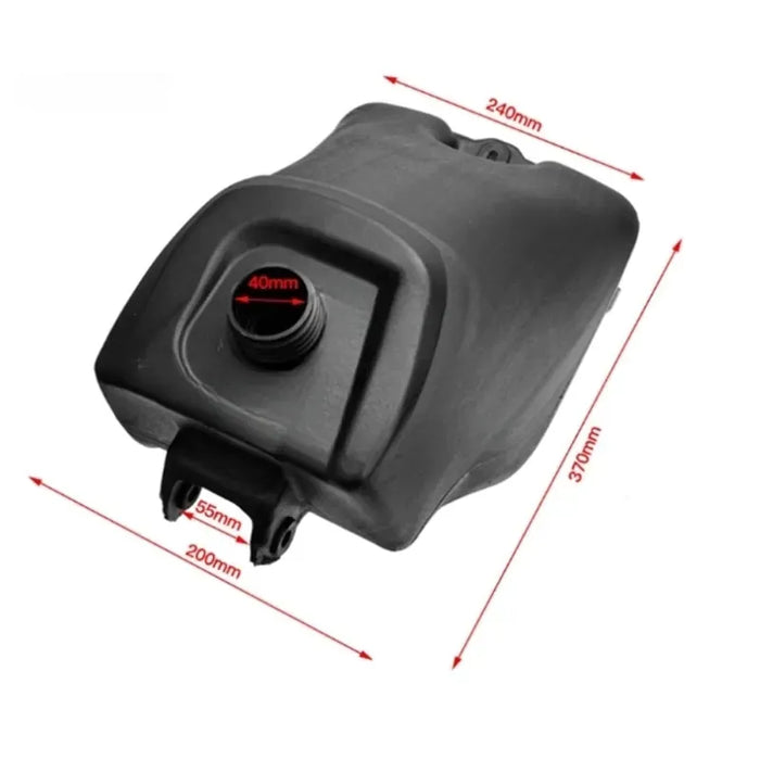 Motorcycle Fuel Tank for GY6 200cc, 200cc