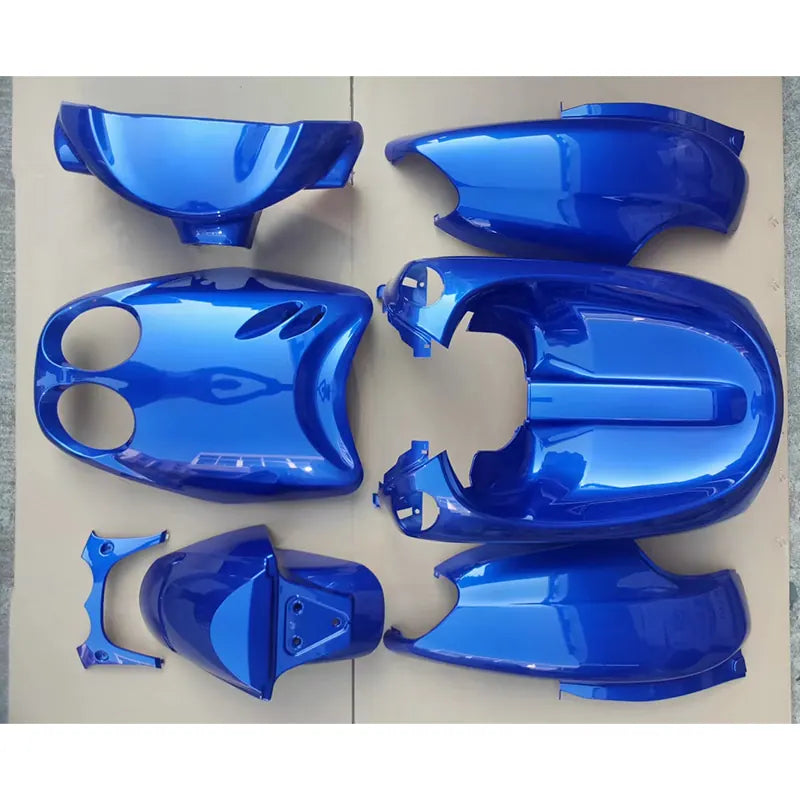 Motorcycle Plastics Body Kits Fairing Fairings for YAMAHA NEOS for OVETTO, product view 01