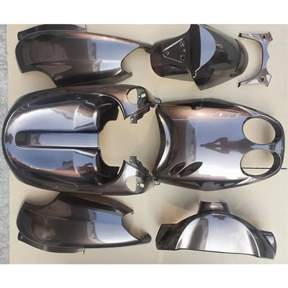 Motorcycle Plastics Body Kits Fairing Fairings for YAMAHA NEOS for OVETTO, product view 03